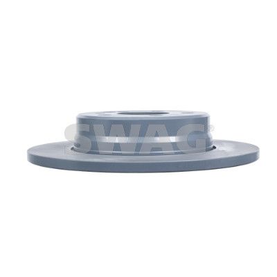 SWAG 10 90 8131 Brake Disc