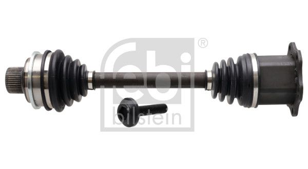 полуоска FEBI BILSTEIN