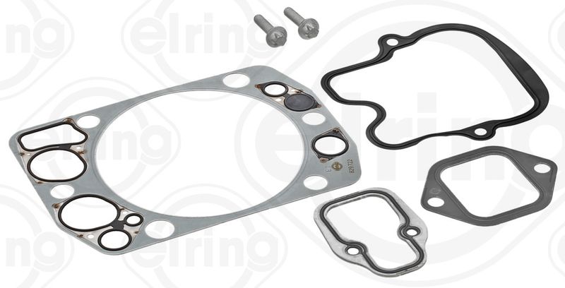 Product Image - Pakkingset, cilinderkop - 131.200 - ELRING