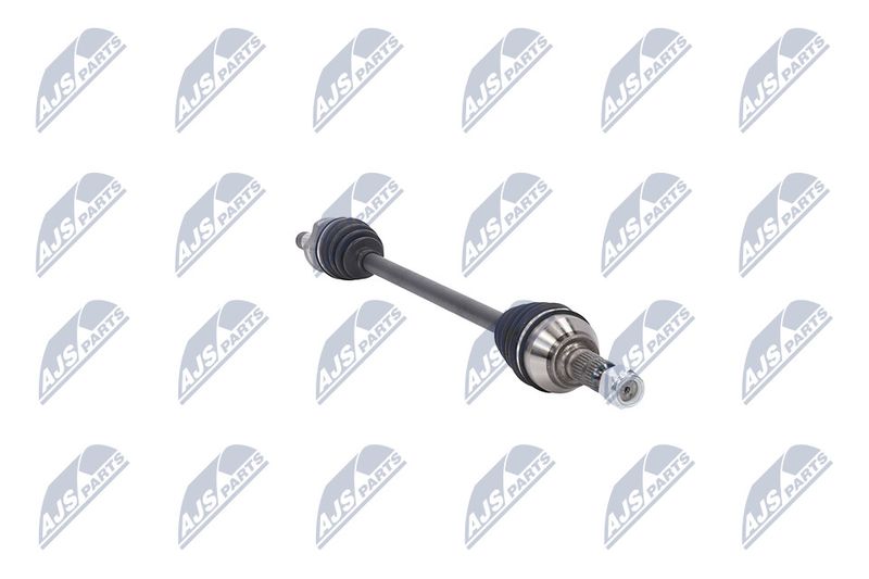 Veovõll, NTY NPW-PL-107