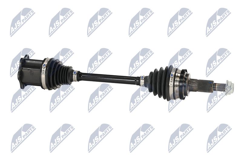 NTY NPW-VW-065 Drive Shaft