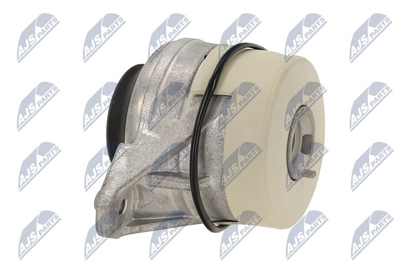 Paigutus, Mootor, NTY ZPS-ME-022