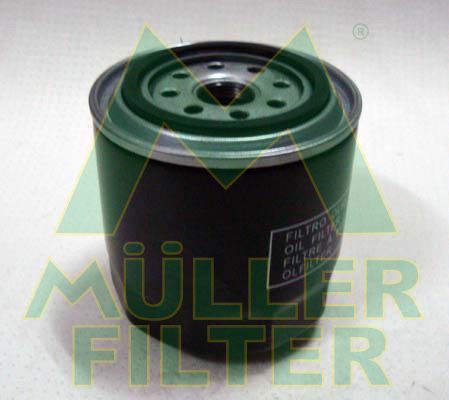 MULLER FILTER olajszűrő FO526