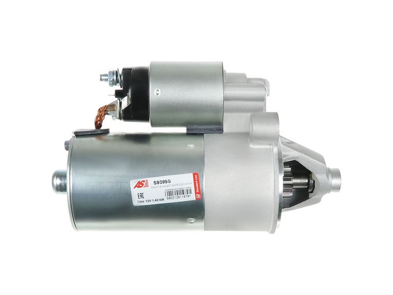 AS-PL S9399S Starter