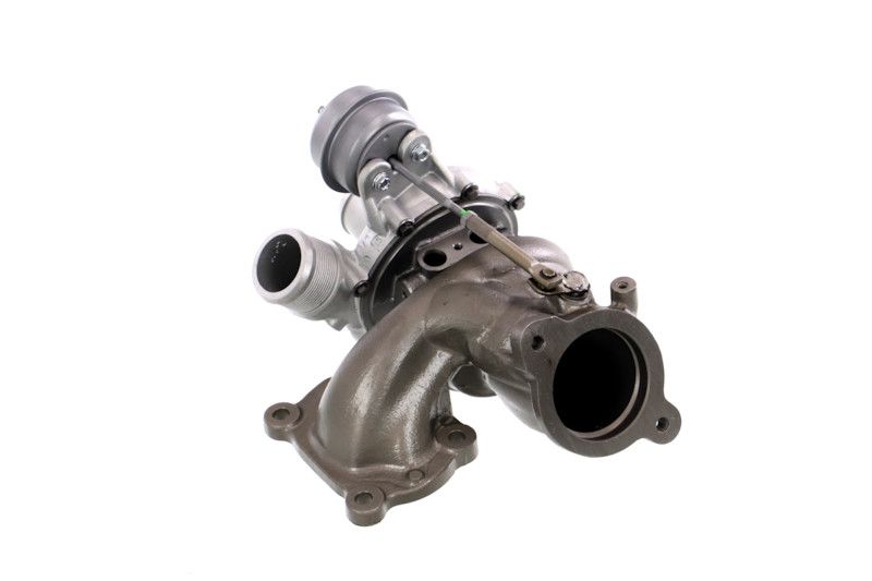 REMANTE 003-001-004507R Charger, charging (supercharged/turbocharged)