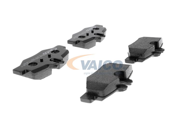 VAICO V30-8133 Brake Pad Set, disc brake