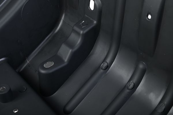 STELLOX 87-17436-SX Wheelhouse