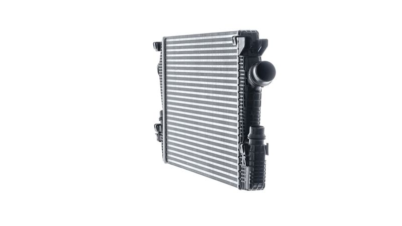 Product Image - Intercooler, inlaatluchtkoeler - CI625000P - MAHLE