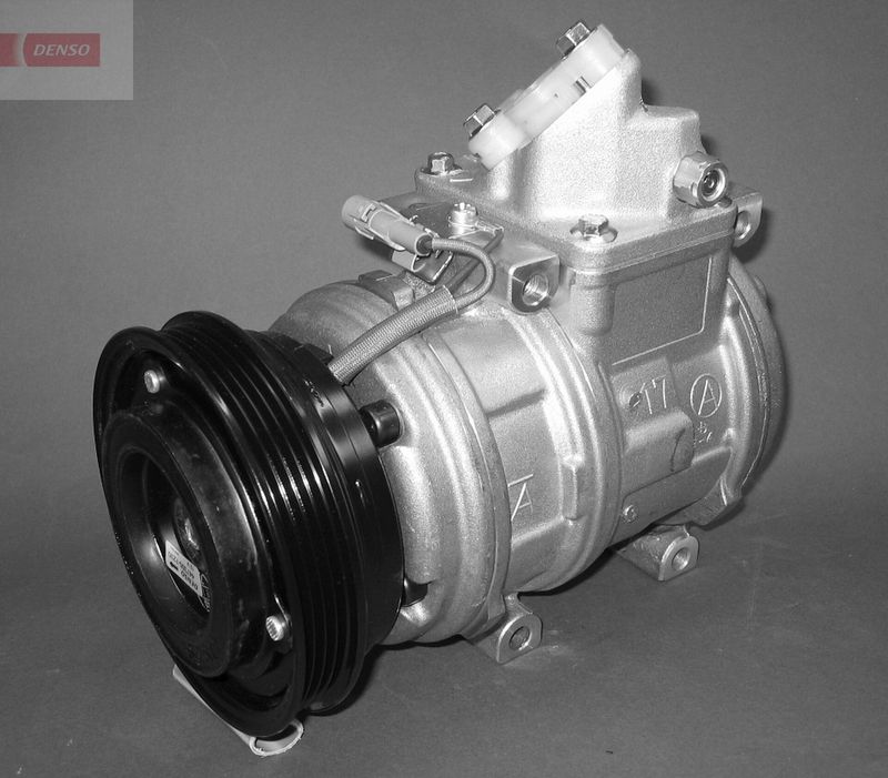 Denso Air Conditioning Compressor DCP50074