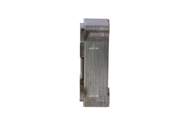 NRF 31764 Oil Cooler, retarder