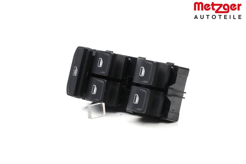 METZGER AUTOTEILE 0916978 Switch, window regulator