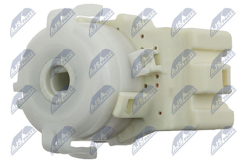 Süüte-, stardilüliti, NTY EKS-TY-002