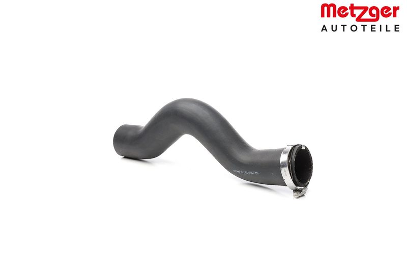 METZGER AUTOTEILE 2401387 Charge Air Hose