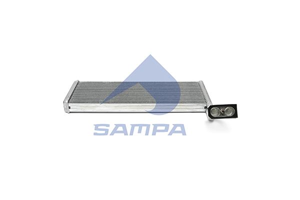 Výměník tepla, vnitřní vytápění 042.447