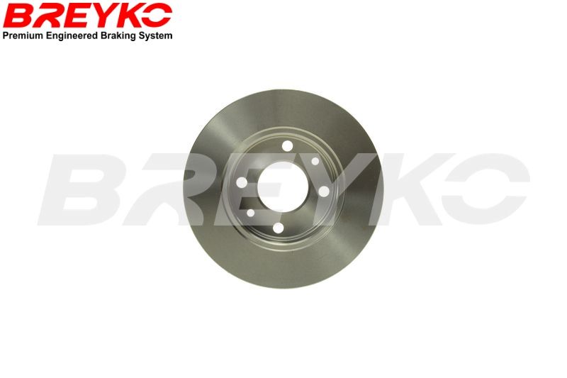 DAVID VASCO T1013 Brake Disc