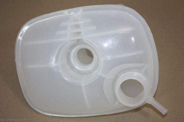 AUTOMEGA 160057010 - Expansion Tank, coolant