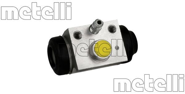 Metelli Wheel Brake Cylinder 04-1116