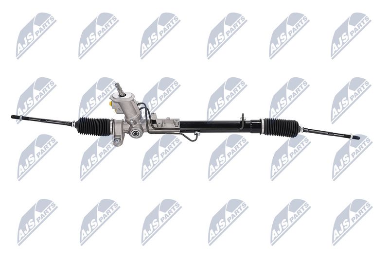 Rooliajam, NTY SPK-WW-003