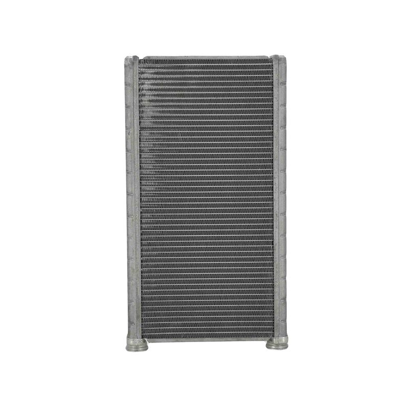NISSENS 707367 Heat Exchanger, interior heating