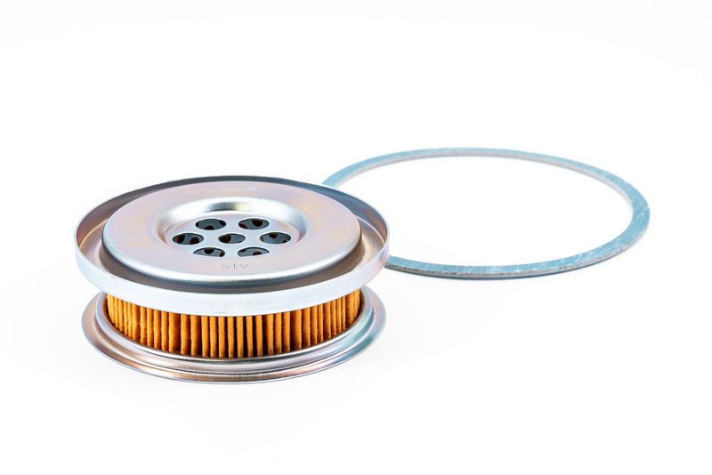PREXAparts P320025 Hydraulic Filter, steering