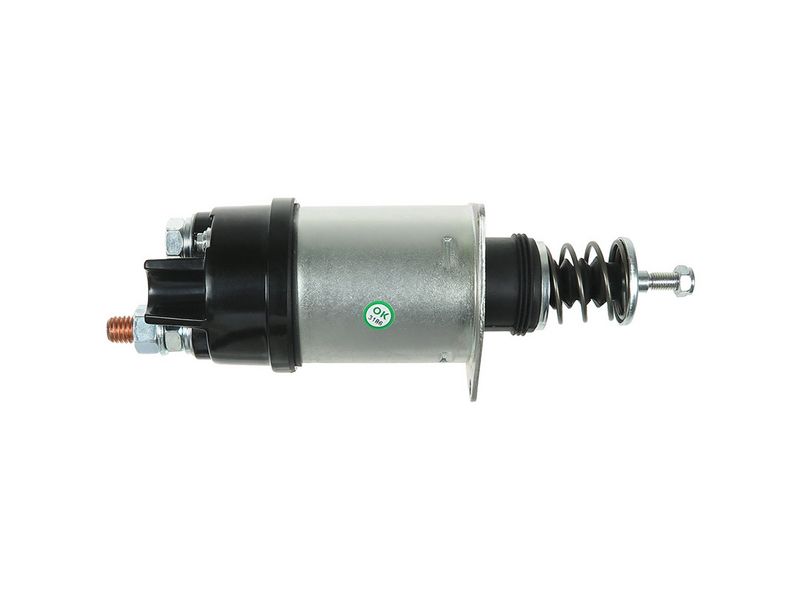 Brand new AS-PL Starter motor solenoid