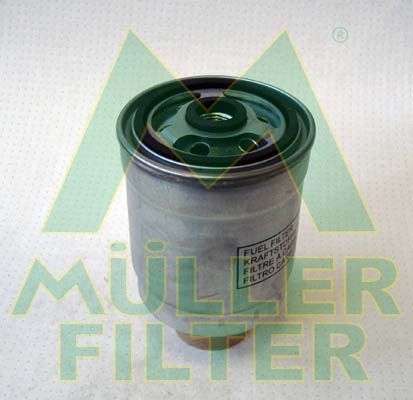 MULLER FILTER Üzemanyagszűrő FN209