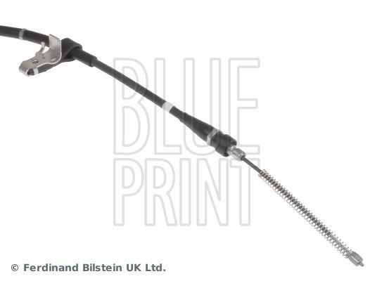 BLUE PRINT ADK84662 Cable Pull, parking brake