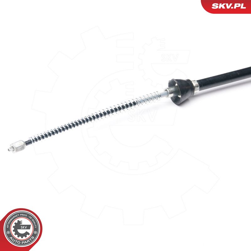 Prekės atitinka OEM kodą: 6Q0609721M
