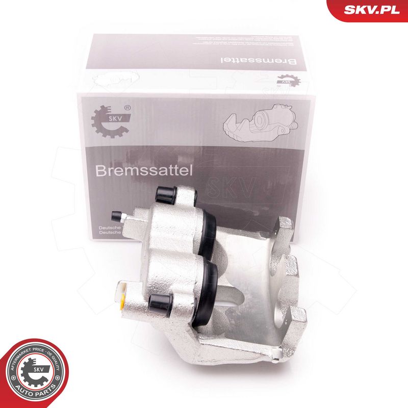 Pidurisadul, ESEN SKV 34SKV371