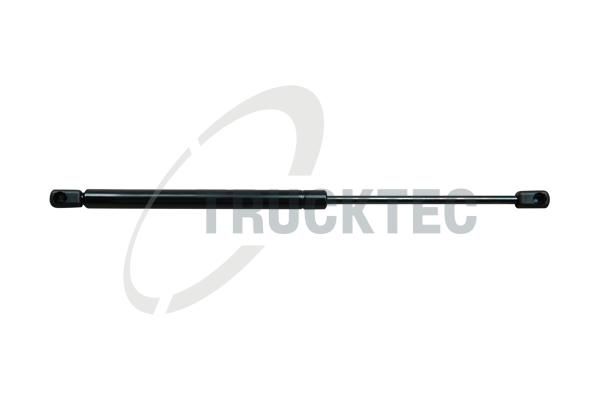 TRUCKTEC AUTOMOTIVE 02.66.011 - Gas Spring, boot/cargo area