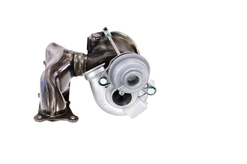 REMANTE 003-001-003881R Charger, charging (supercharged/turbocharged)