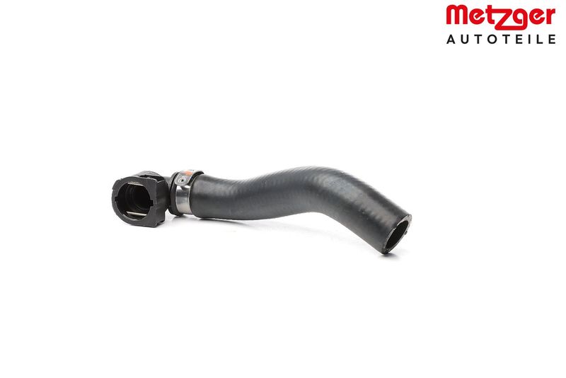 METZGER AUTOTEILE 2420841 Radiator Hose
