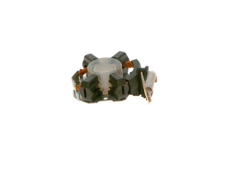 BOSCH 1004336615 Holder, carbon brushes