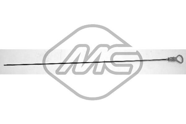 Õlivarras, Metalcaucho 04754