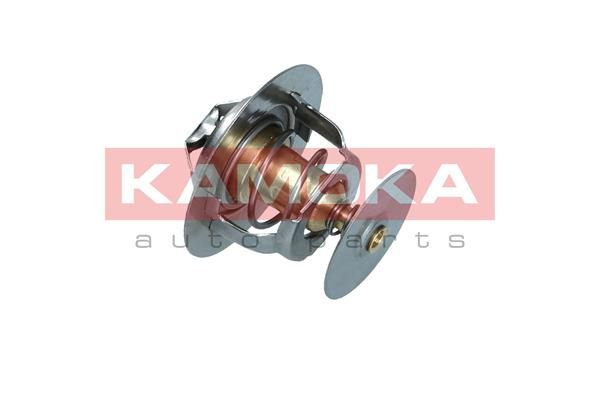 KAMOKA 7710125 Thermostat, coolant