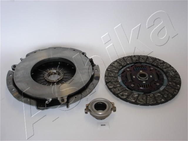 ASHIKA 92-05-554 Clutch Kit