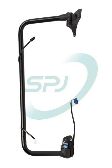 SPJ CS-0037 - Išorinio veidrodėlio laikiklis