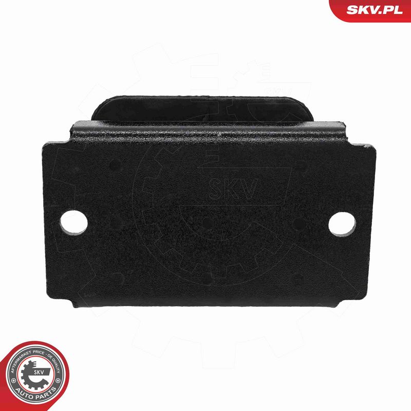 ESEN SKV 75SKV499 Mounting, engine