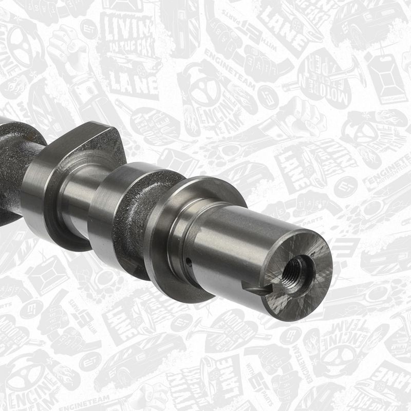 Product Image - Nokkenas - HV0357 - ET ENGINETEAM