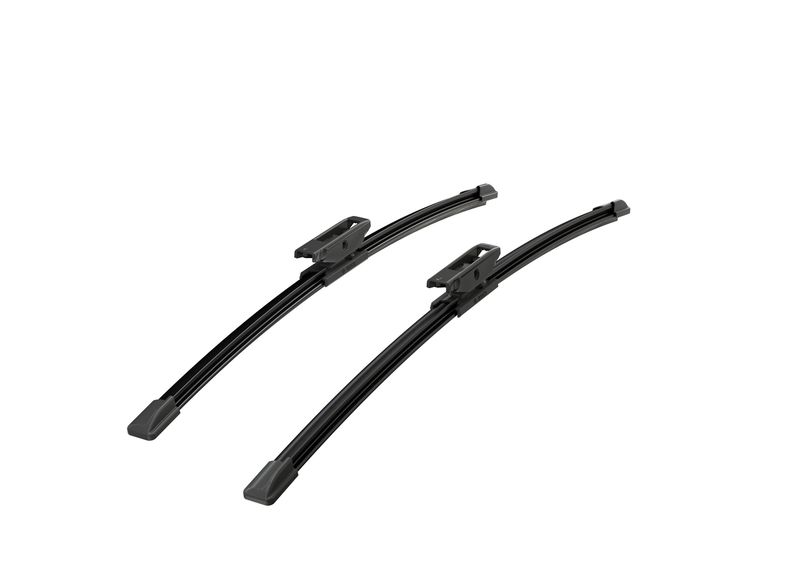 Klaasipuhastaja kumm, BOSCH 3 397 007 692