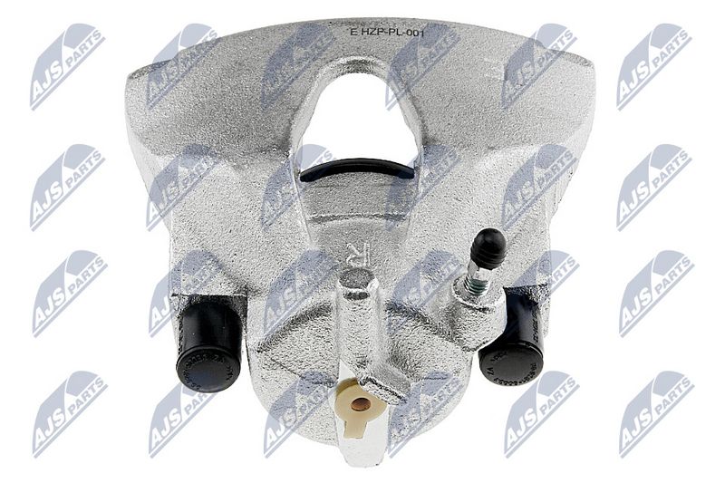 Pidurisadul, NTY HZP-PL-001