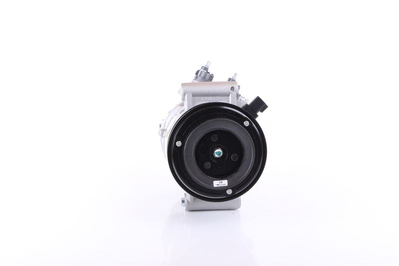 NISSENS 890790 Compressor, air conditioning