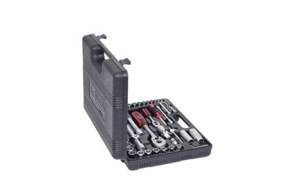 Padrunvõtmete komplekt, KS TOOLS 911.0694