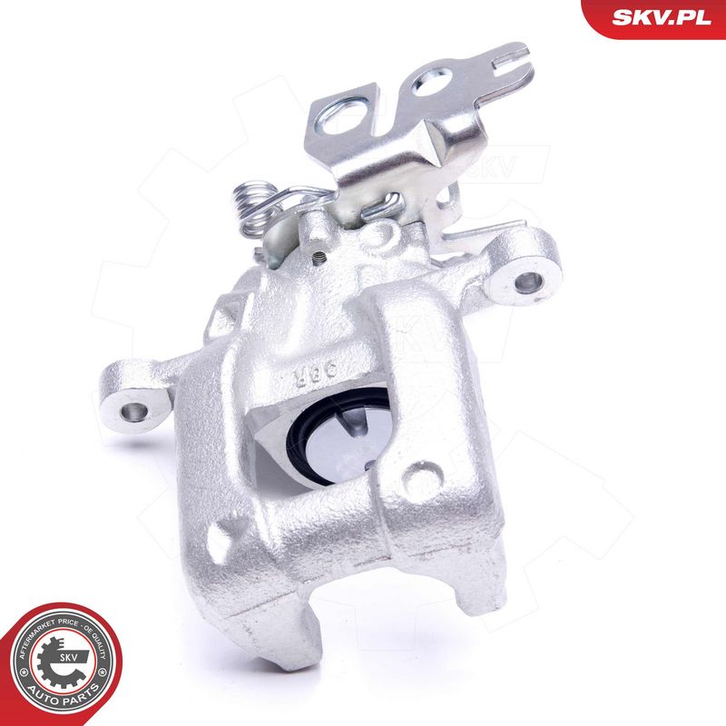 Pidurisadul, ESEN SKV 45SKV624