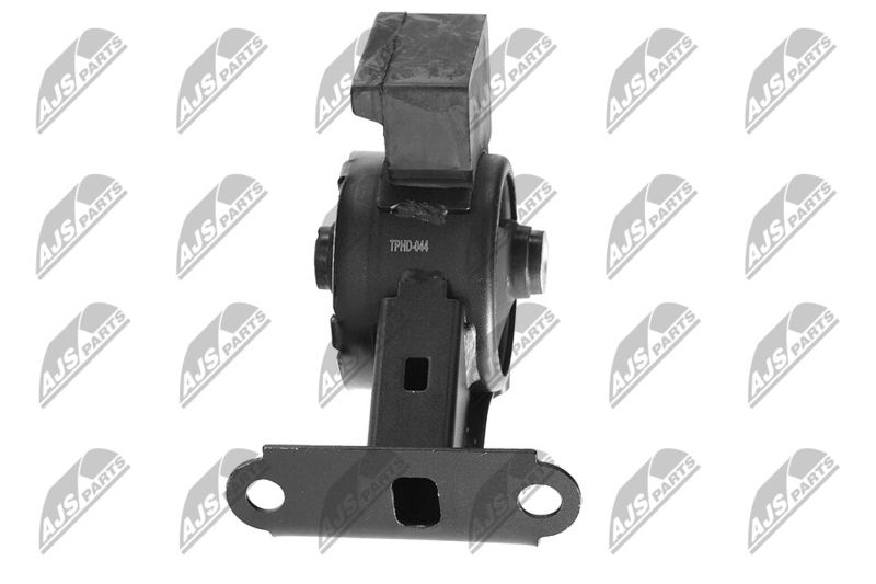 Paigutus, Mootor, NTY ZPS-HD-044