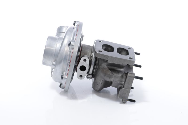 Compresor,sistem de supraalimentare T914793 BTS Turbo