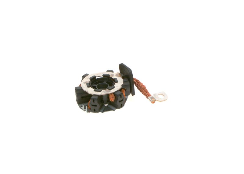 BOSCH 1004336699 Holder, carbon brushes