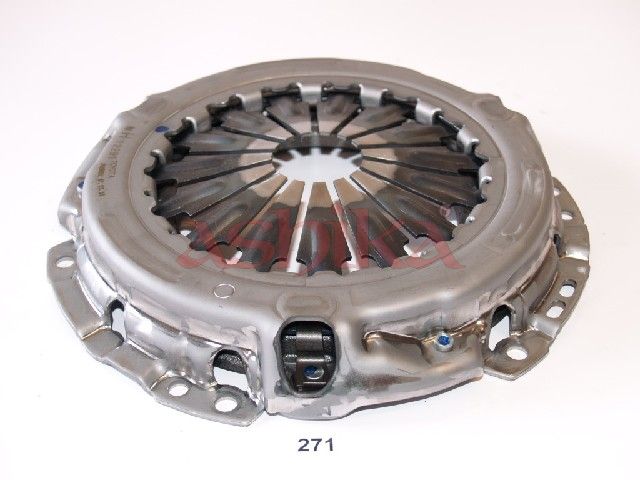 ASHIKA 70-02-271 - Clutch Pressure Plate