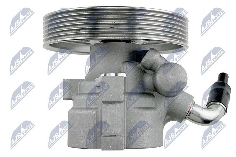 Hüdraulikapump, roolimine, NTY SPW-CT-002