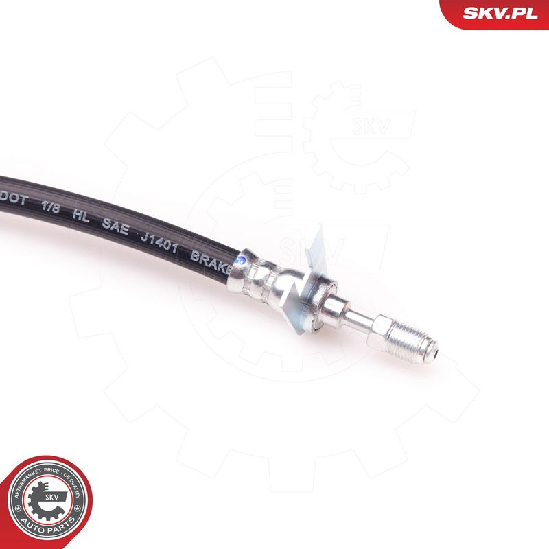 Pidurivoolik, ESEN SKV...